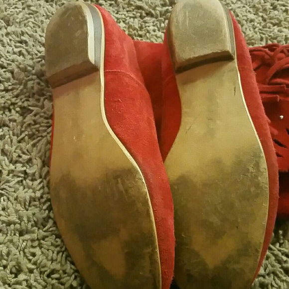 Boots - Picture 4 of 4